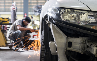 Commercial Brake Parts & Machine Shop