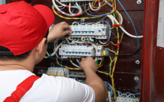 Cutting-Edge Electrical Contracting Business