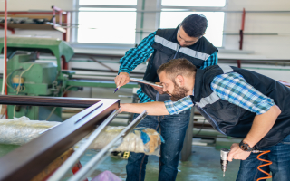 Window, Door & Screen Repair Business – Niche Serv