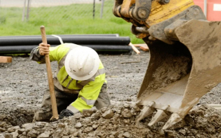 High Growth Construction Business