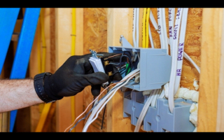 Profitable Electrical Contracting Biz