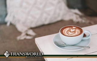 Corporate Park Breakfast & Lunch Cafe- Asset Sale