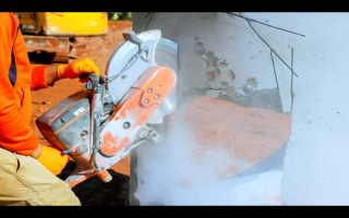 NEW PRICE Profitable Concrete Cutting Business