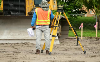 Greater Portland Surveying Company - Many Referral and Repeat Clients