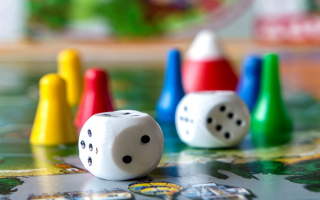 Profitable Gaming Industry Product Distributer