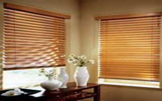 Drapery & Blinds Business
