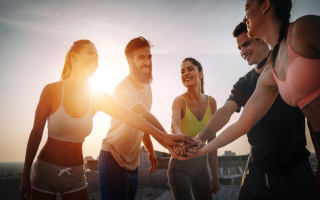 Opportunity in the Health and Wellness Industry