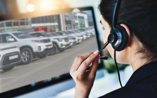 Car Buying Service Serves Customers Nationwide