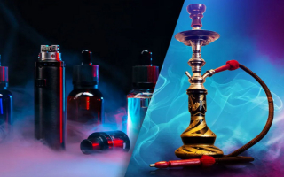 Hookah and Vape Distributor