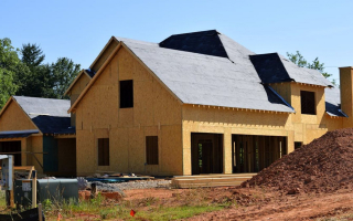 Profitable Residential Construction Firm