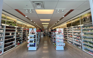 Health and Wellness Store with Strong Financials