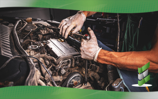 Great Opportunity for a Mechanic or an Underwriter