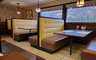 Profitable Diner Price Reduced!