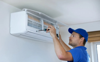 HVAC Business in the Outer Banks