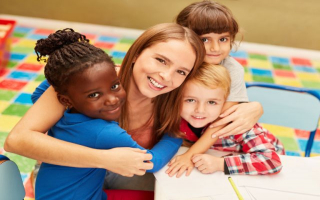 Long standing Day Care w/$1.4M+ Billing (RE avail)