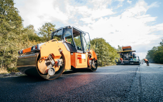 Established, Profitable, Family-Owned Paving Business ~ Central/SW Va (SBA Pre-Qualified)