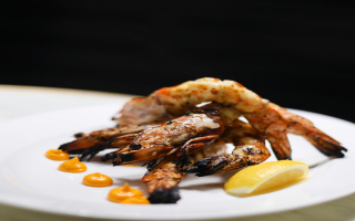 Successful Seafood Restaurant & Franchise