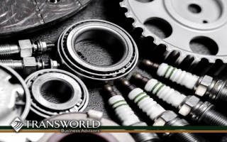 Auto Parts Retailer Over 60 Years in Business!