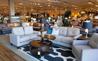 Specialty Order Furniture Store, $11m Revenue,