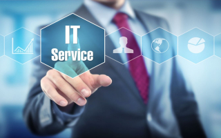 Trusted Provider of IT Solutions