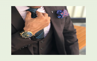 High-Quality Men/Women Boutique w/Loyal Customers