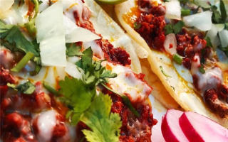 Lucrative Food Truck Business