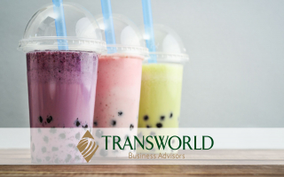 Premier Boba Tea Station in North Houston