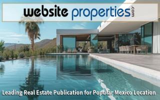 Leading Real Estate Publication for Mx Location