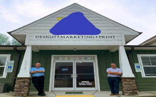 Printing, Great price, $950K Revenue, $285K Income