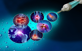 Pain Treatment Center - Multiple Clinics