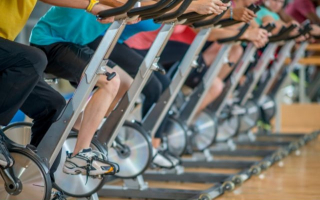 Successful Fitness Studio – Robust Revenue & Engag