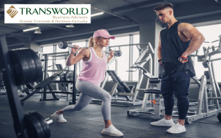 Successful Fitness Studio – Robust Revenue & Engag