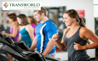 Successful Fitness Studio – Robust Revenue & Engag