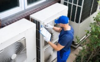 West Coast HVAC and Insulation Company for Sale