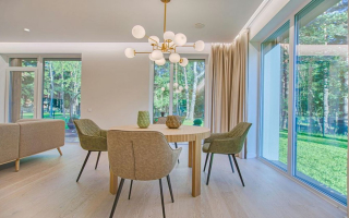 Popular Detroit Area Homes Services Franchise for sale