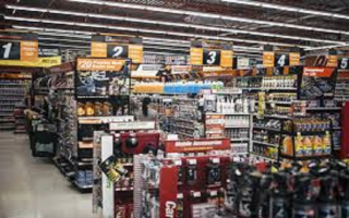 Exclusive Auto Repair Business & Real Estate