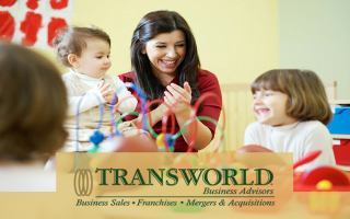 Live in Daycare facility located in Queens county