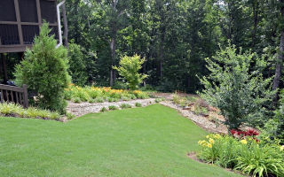 Commercial and Residential Landscaping Business