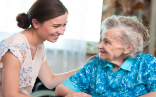 Northern California Qualicare Franchise Territory For Sale - SC2177