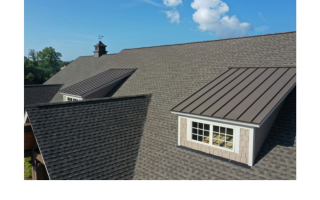 Under Contract- Roofing and Siding Company Serving all of NW Ohio