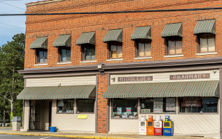 Rural Convenience Store and Real Estate