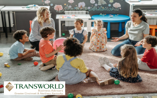 Profitable, Well-Established Daycares for Sale