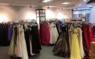 Prom Dress Destination - Special Occasion Retail