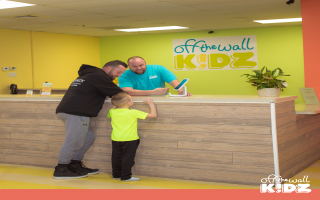 Well-Established Indoor Kids Playground