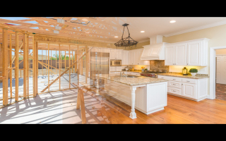 Reputable Contracting Company, Home-Based Option