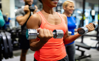 Indianapolis Franchised Boutique Gym for Sale