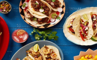 Absentee Owned Regional Mexican Restaurant Chain Location - Seller Financing Available! - SC2180