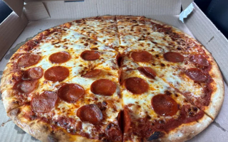 Successful Northern Nevada Pizza Franchise - SC2179