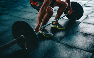 SBA Pre-Qualified Gym in High Traffic Location-