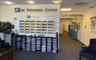 Profitable Tutoring Business in Katy, TX